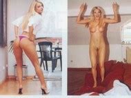 Naked Catalina Grama In Playboy Magazine Romania