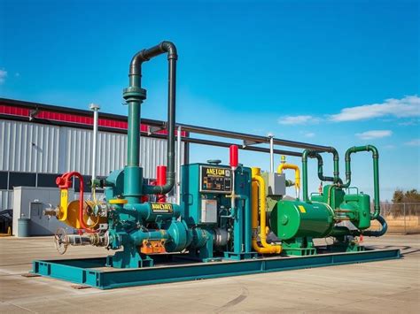 Продажа газового оборудования и ремонт от ООО ЛенГаз в Санкт-Петербурге