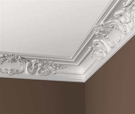 Варианты декора потолка: 50 фото, красивые идеи декорирования
