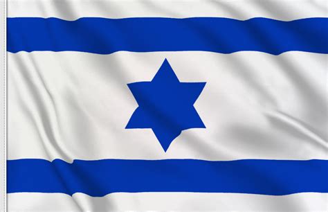 bandera de Israel 1948 en venta | Flagsonline.it