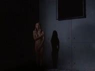 Naked Charlotte Vega In Mosquito State