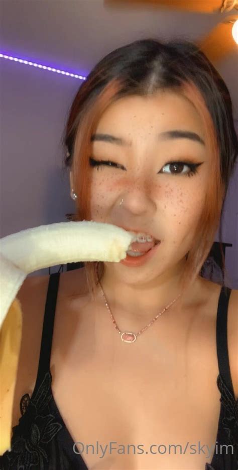 Skyewrld Goodnight My Lovelies Look Out For The Beach Content Onlyfans Xxx Porn Videos