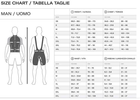 SANTINI LAVA SALOPETTE UOMO DA CICLISMO INVERNALE IN TERMOFELPA