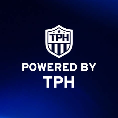 powered  tph tph academy