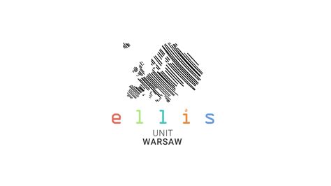 New ELLIS unit in Warsaw joins the network | European Lab for Learning ...