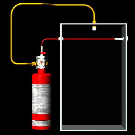 Firetrace Automatic Fire Suppression System at Dustin Chavis blog