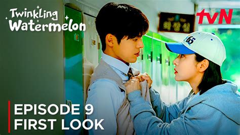 Twinkling Watermelon Episode 9 First Look Ryeoun Choi Hyun Wook