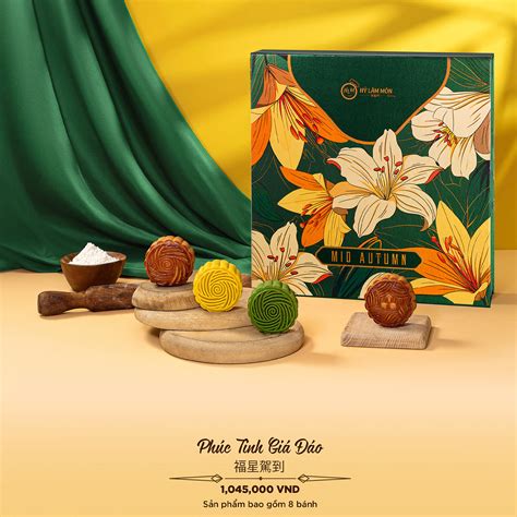 Trang Chủ Bánh Trung Thu Hỷ Lâm Môn 2024