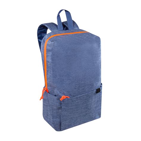 PROMODEPOT MEXICO: MOCHILA TENZIN AZUL