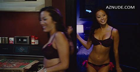 Jamie Chung Nude Aznude