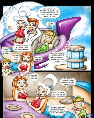 Jetsons Porn Pics PICTOA