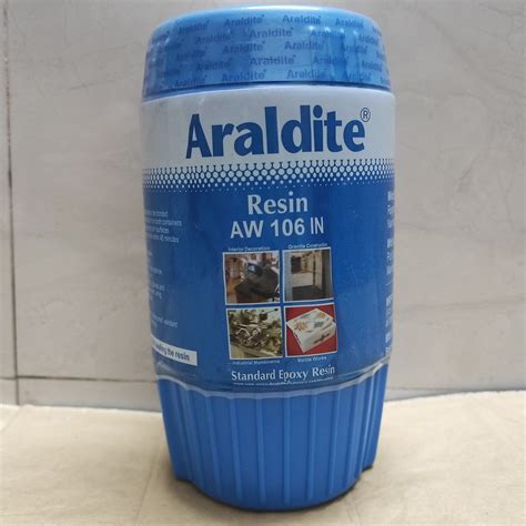 Araldite Klear Epoxy Adhesive Gms Off