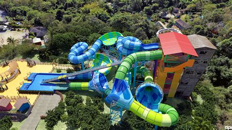 Hot Park Anuncia Nova Atra O Tem Tica Para O Ver O