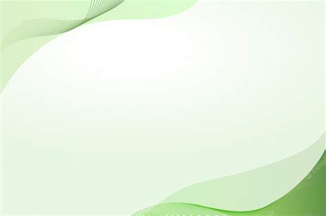 Nice Green Background Design