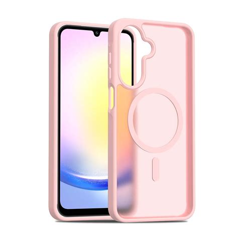 Designed For Samsung Galaxy A26 5G Phone Case,Compatible with MagSafe