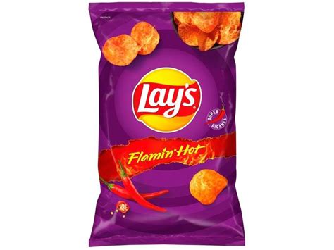 Salgadinho Flamin Hot Super Picante 86g Lays Salgadinhos E Aperitivos Magazine Luiza