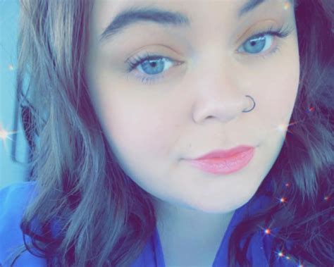 Vote For Christyn Gephart Face Of Horror