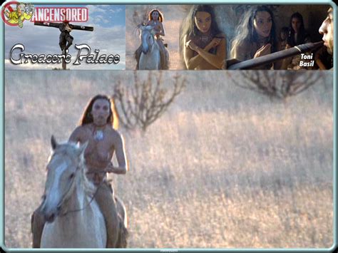 Naked Toni Basil In Greaser S Palace