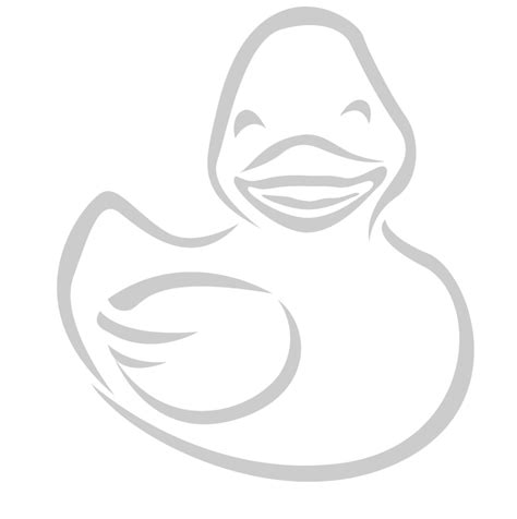 Duck 36630817 Vector Art At Vecteezy