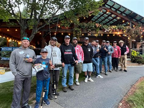 The Chippewa Flowage | Hayward WI