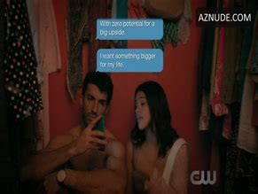 JANE THE VIRGIN NUDE SCENES AZNude