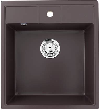 Квадратные мойки из искусственного камня - Купить квадратную мойку для ...