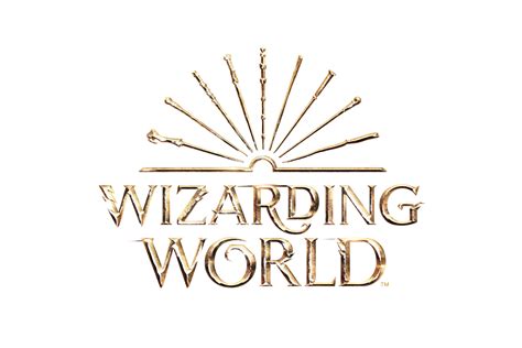 Wizarding World Website Harry Potter Wiki Fandom