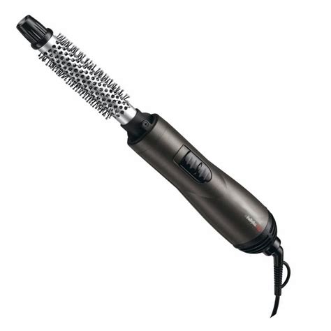 Babyliss Pro Ceramic Brush Airstyler Hot Air 19mm BA B2675TT E Barbieri Uniti Srl