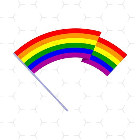 Lgbt Flag Svg Lgbt Svg Rainbow Svg Flag Rainbow Svg Gay Inspire Uplift