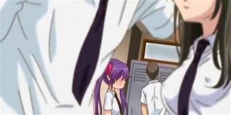 Coed Hentai With Bigboobs Tentacles Rough Fucked Tnaflix