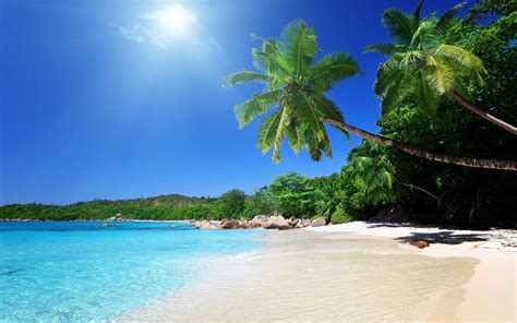 Beautiful Beach Backgrounds