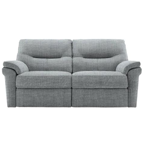 G Plan Seattle 2 Seater Sofa Glasswells