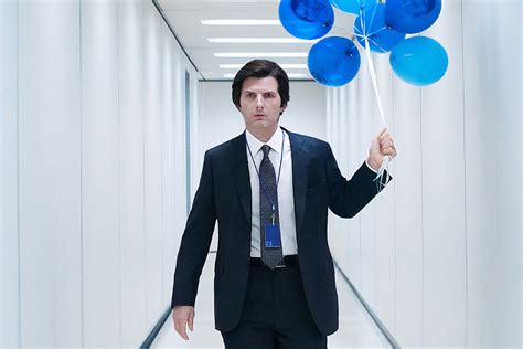 Apple TV+ Announces 'Severance' Season 2 Release Date