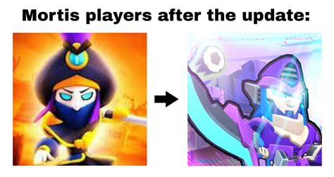 Mecha Mortis Rbrawlstars