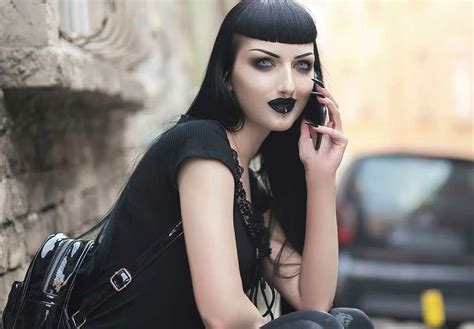 Goth Culture