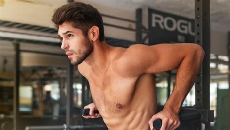 Man Arrested For Working Out Naked At Planet Fitness Cocktails Cocktalk