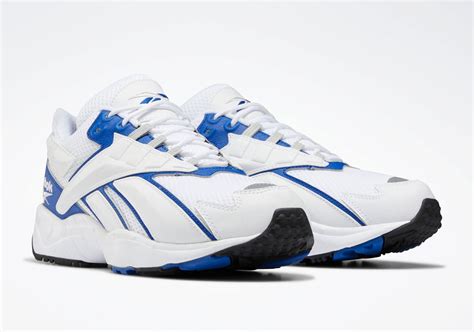 Reebok Interval 96 2019 Release Date | SneakerNews.com