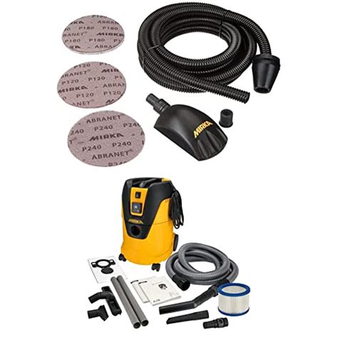 Mirka starter kit 2024 - Ikauder