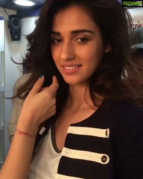 Disha Patani Instagram Makeup Flaviagiumua Hair Marcepedrozo ☺☺☺☺☺