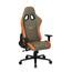 ONEX STC Years Limited Ed Hardcore Gaming Chair Sian Green Orange ONEX STC LE P SGO Mwave