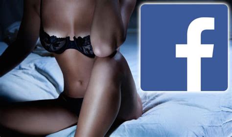 Facebook Wants YOU To Send In Naked Photos Of Yourself But There S A Very Good Reason Express