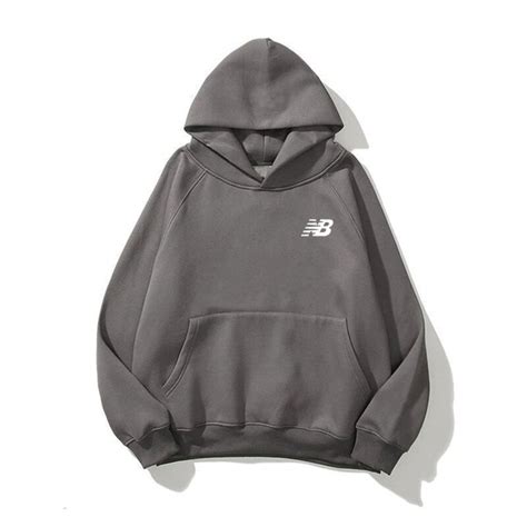 Толстовка New Balance - купить с доставкой по выгодным ценам в интернет ...