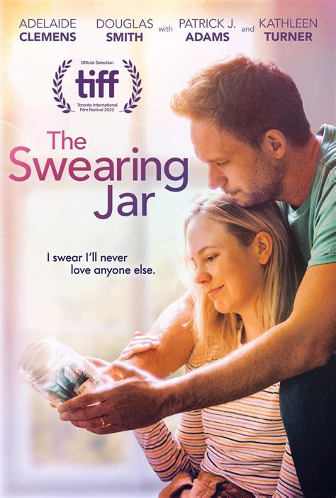 Film Review ‘the Swearing Jar A Sweet But Somewhat Confusing