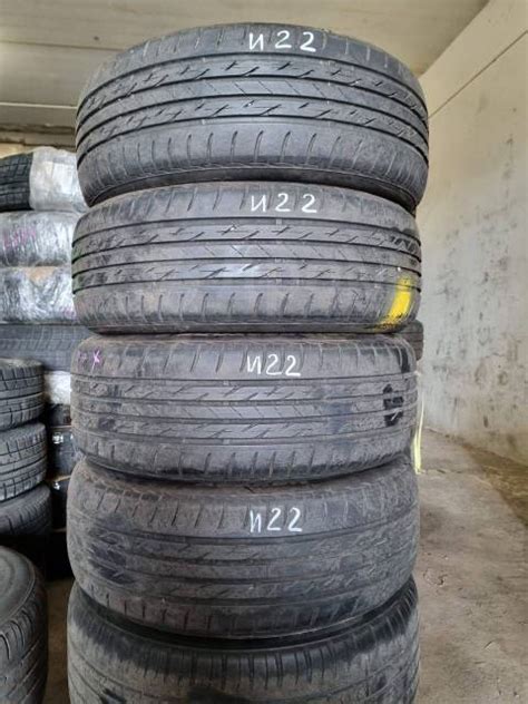 Bridgestone Nextry Ecopia, 205/60R16, 16", 1 шт, 205 мм, 60 % ...