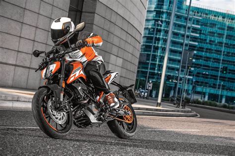 Las Mejores Motos Naked Moto Pro