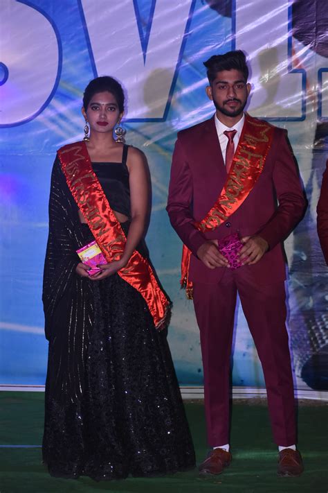 Glimpse Of Farewell 2019 Dev Bhoomi Group Of Institutions DBGI