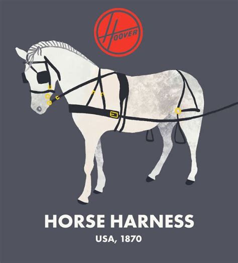 hoover company history reckon talk