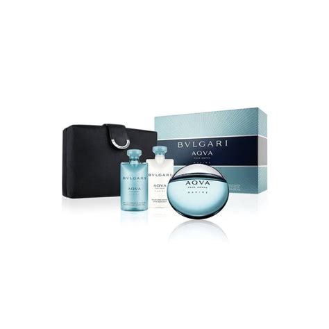 Aqua Pour Homme Bulgari ~ Promo Sconto Azzaro Profumo