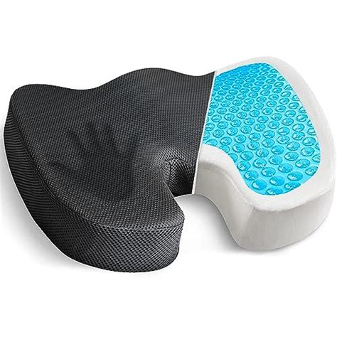 The Best Orthopaedic Cushions Reviews Comparison Glory Cycles