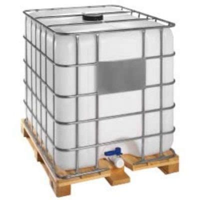 Cubos de Agua de 1000 litros | Bidondeagua.com